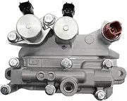 Variable Valve Timing Solenoid Valve Pressure Reducing Valve Automobile 15820-R70-A03， Compatible with Honda Acura 15820 R70 A03 15820R70A03