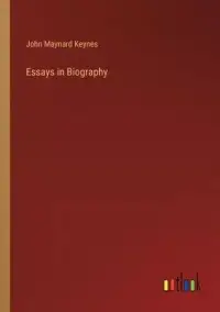 在飛比找博客來優惠-Essays in Biography