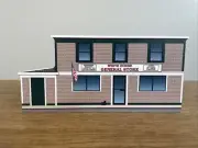 Cat's Meow: White Horse General Store - White Horse Beach - Plymouth CSTM 22025