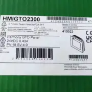 One SND HMIGTO2300 Touch Screen In Box Fast Shipping US Free TAX