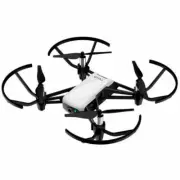 DJI Tello CP.PT.00000209.01 Ready to Fly Drone - White