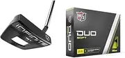 [WILSON] Men's Right Hand Infinite The L Large Mallet Putters, 35-Inch