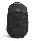THE NORTH FACE Borealis Commuter Laptop Backpack - PFAS Free, TNF Black Topo