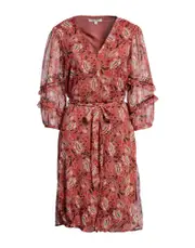 [GARCIA] GARCIA Midi dresses - Item 15295971