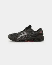 [ASICS] Asics Gel-quantum 360 Vii Black/cayenne - Size 7 7 Black/Cayenne