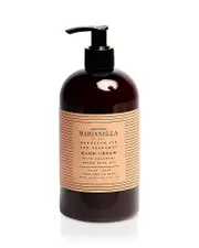 Jaboneria Marianella Moroccan Fig & Bergamot Hand Cream 16 oz.