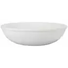 Round 3qt White Porcelain Serve Bowl w/11" Diameter by BIA Cordon Bleu