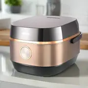 Danoz Appliances - Low Carb IH Induction 8 Cups 4.0L Rice Cooker