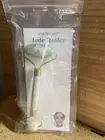 Jade Roller for Face Massage Green NEW