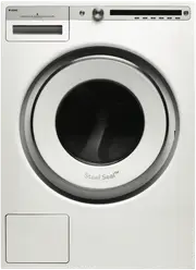 ASKO 8kg Logic Front Load Washer