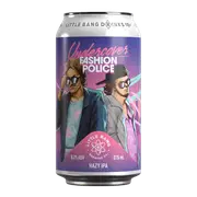 Little Bang Undercover Fashion Police Hazy IPA
