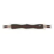 Ovation Coolmax Girth 54 Brown/White