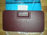 NOS 1989 FORD TAURUS WAGON STORAGE COMPARTMENT CURRANT