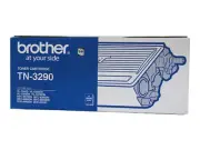 Brother TN-3290 Black Toner Cartridge For HL 5380DN 5370DW 5350DN 5340D MFC 8370