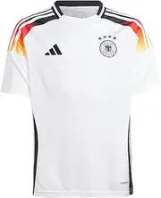 [adidas] Germany 24 Home Jersey Kids