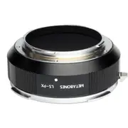 Metabones Pentax 67 to Leica S MB_PK67-LS-MB1
