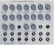 Doepfer A-188-2 Tapped BBD Eurorack Modular Synth