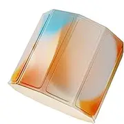 Folding Bathtub Adult - Thickened Full Body Washing Tub for Women Male,Thicken Little Boys Girls Full Body Sitting Shower Stall