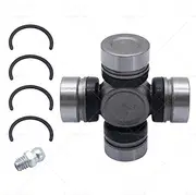 KAKA AUTO PARTS Front/Rear Uni Universal Joint Compatible with Toyota Hilux 4WD LN106R LN167R LN172R KUN26