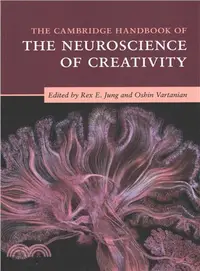 在飛比找三民網路書店優惠-Neuroscience of Creativity