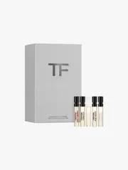 Private Blend Sampler Set