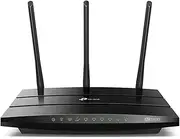 TP-Link AC1200 Wireless Wi-Fi Gigabit Router (Archer C1200)