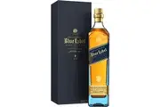 Johnnie Walker Blue Label Blended Scotch Whisky 700mL Bottle