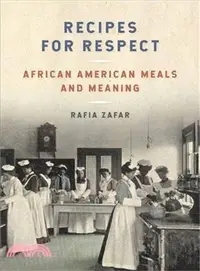 在飛比找三民網路書店優惠-Recipes for Respect ― African 