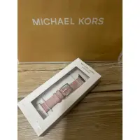 在飛比找蝦皮購物優惠-美國🇺🇸現貨MICHAEL KORS Apple atch智