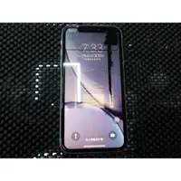 在飛比找iOPEN Mall優惠-Apple iPhone XR 64GB零件機殺肉機故障機