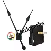 C-Cell High Torque Clock Movement #HT2