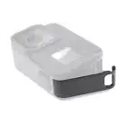 For GoPro 13 11 8 Door Charging Battery Port Cover Removable Mount Side Adapter