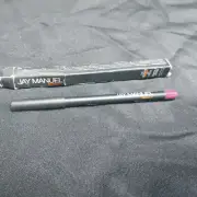 Jay Manuel Beauty The Ultimate Lip Pencil In Shade Hickory