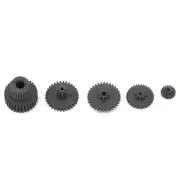 Traxxas Gear Set for 2065A Waterproof Sub-Micro Servo in TRX-4/6 TRA2064A