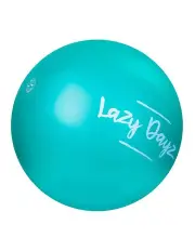 [Lazy Dayz] Inflatable Jumbo Beach Ball Teal