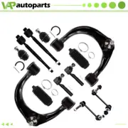 Front Control Arm Tie Rod Ball Joints Sway Bar For Lexus GX470 Toyota FJ Cruiser (for: Toyota)