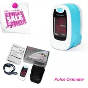 Spo2 Sensor BLOOD Oxygen saturation O2 Monitor CONTEC Finger tip Pulse Oximeter