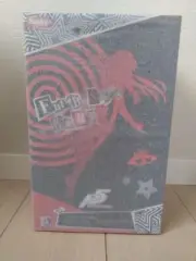 Hobby Japan Persona 5 Sakura Futaba Phantom Thief Ver. Regular Version Japan