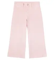 [Bonpoint] Bonpoint Gersande jeans Y 14 pink
