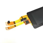 100% Original For Gopro Hero 6 Hero 7 LCD Display with Touch Screen Replacement