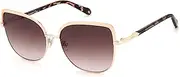 [FOSSIL] Women's Female Sunglasses Style Fos 3126/G/S Cat Eye