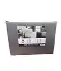 Member's Mark 700 Thread Count Hotel Premier Collection King Sheet Set Zinc