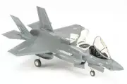 Hobby Master 1/72 F-35B Lightning II WE01 USMC VMFA-214 Black Sheep