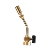 Brass Torch Head