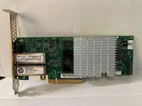 在飛比找Yahoo!奇摩拍賣優惠-HP NC523SFP 593742-001 593715-