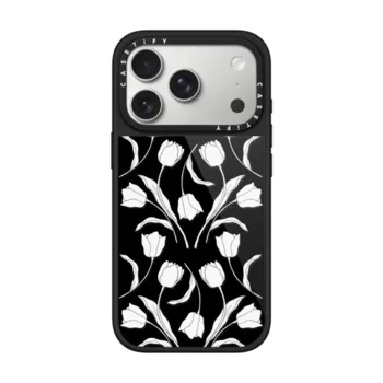 iPhone 17 Pro Glaze Case MagSafe Compatible Tulip Tulip
