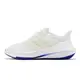 adidas 慢跑鞋 Ultrabounce W 白 藍 小白鞋 路跑 女鞋 愛迪達 運動鞋 【ACS】 HP5792