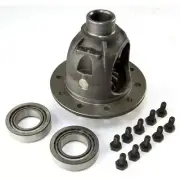 BRAND NEW OMIX 8126495, DIFFERENTIAL CASE ASSEMBLY (INCLUDES GEAR SET)