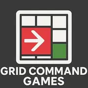 Grid Command Games
