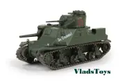 Eaglemoss 1:72 Russian M3 Lee "For Stalin" Tank Soviet Army, USSR R0062
